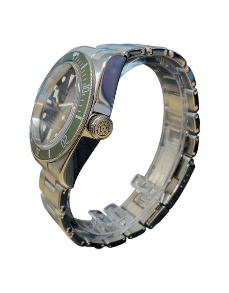 Tudor Heritage Black Bay 79230G